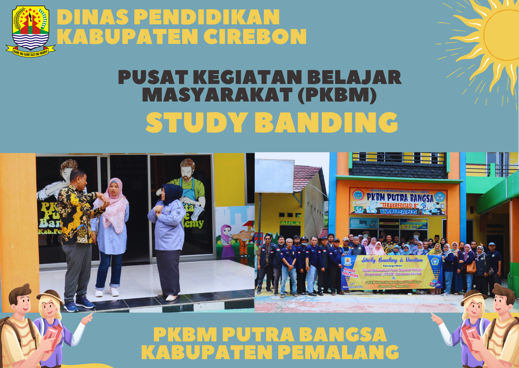 Dinas Pendidikan